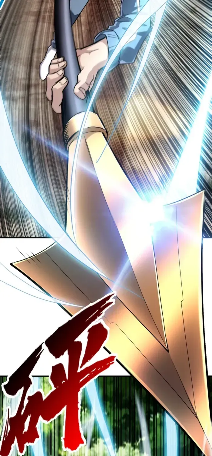 High-Martial World: One Hand to Overwhelm Three Thousand Emperors!