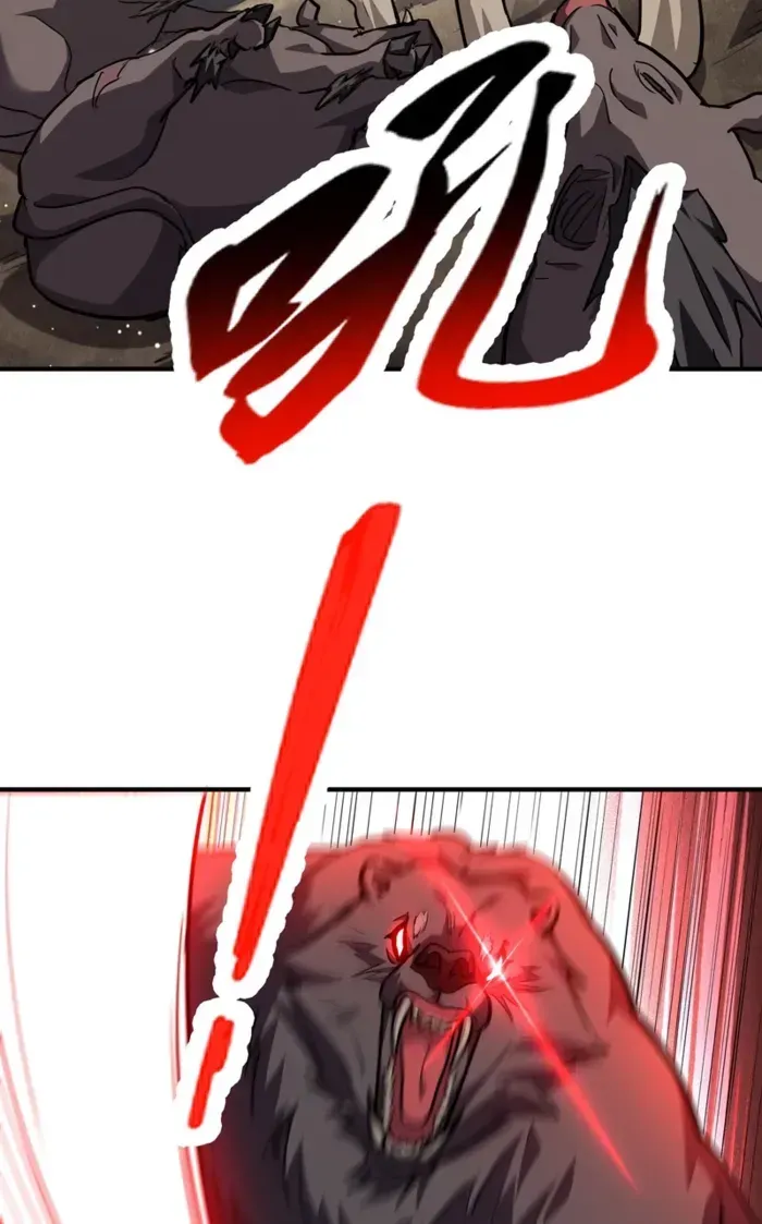 High-Martial World: One Hand to Overwhelm Three Thousand Emperors!