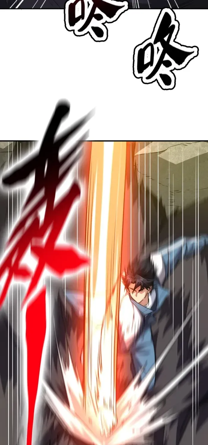 High-Martial World: One Hand to Overwhelm Three Thousand Emperors!