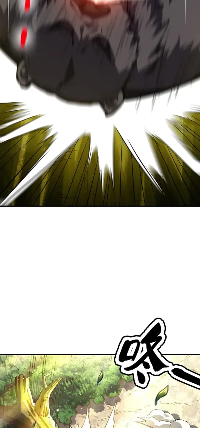 High-Martial World: One Hand to Overwhelm Three Thousand Emperors!