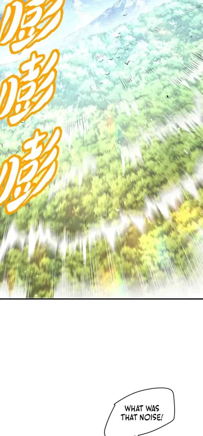 High-Martial World: One Hand to Overwhelm Three Thousand Emperors!