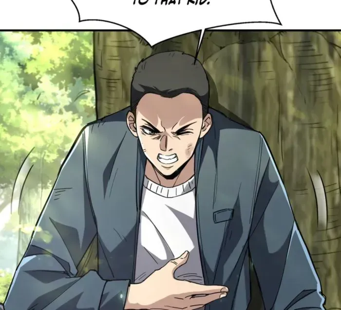 High-Martial World: One Hand to Overwhelm Three Thousand Emperors!