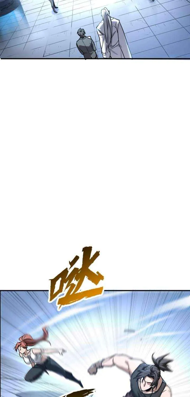 High-Martial World: One Hand to Overwhelm Three Thousand Emperors!