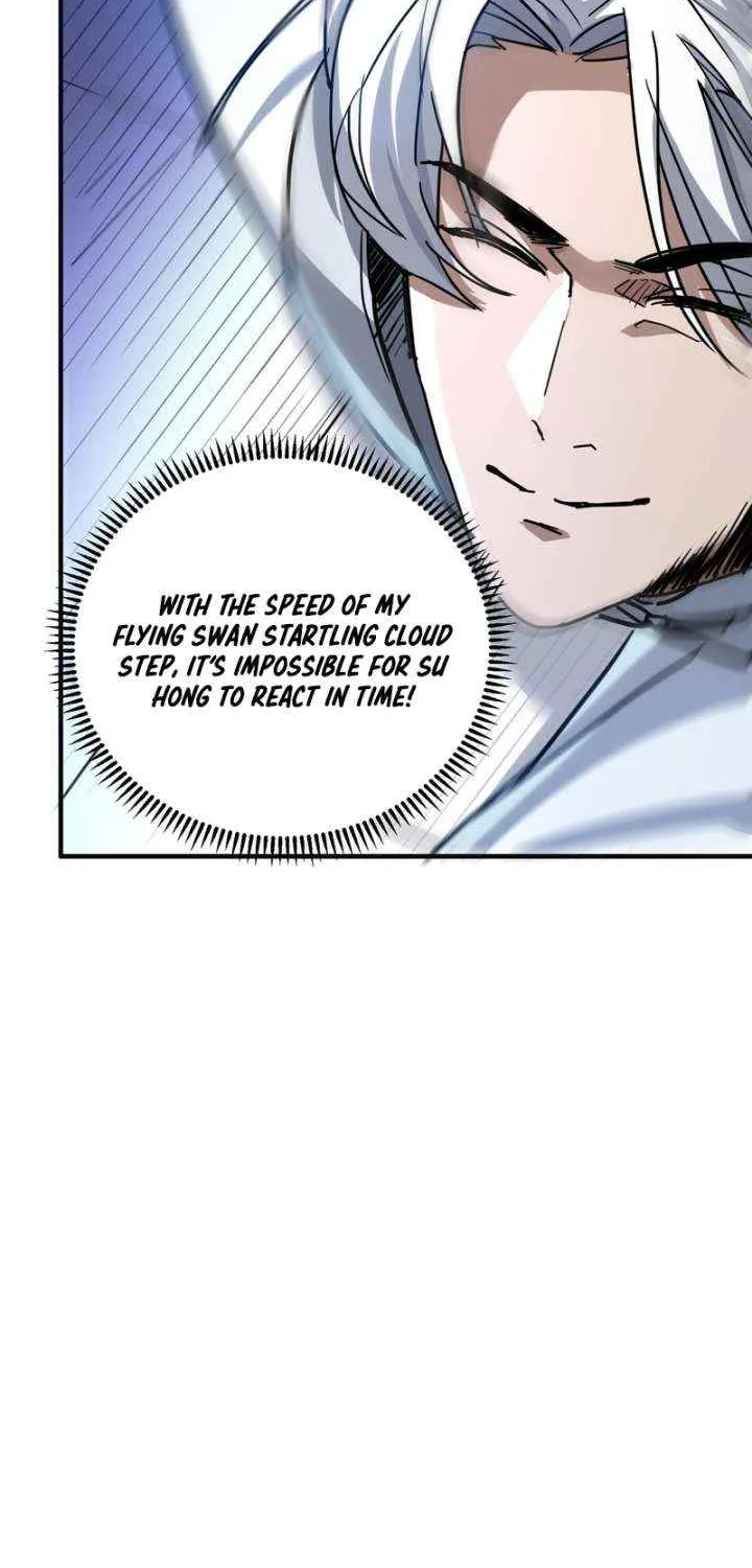 High-Martial World: One Hand to Overwhelm Three Thousand Emperors!