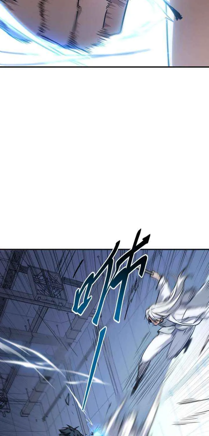 High-Martial World: One Hand to Overwhelm Three Thousand Emperors!