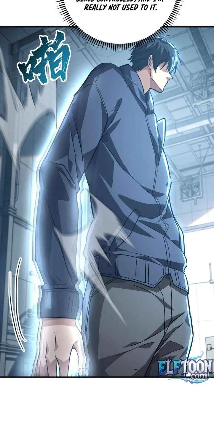 High-Martial World: One Hand to Overwhelm Three Thousand Emperors!