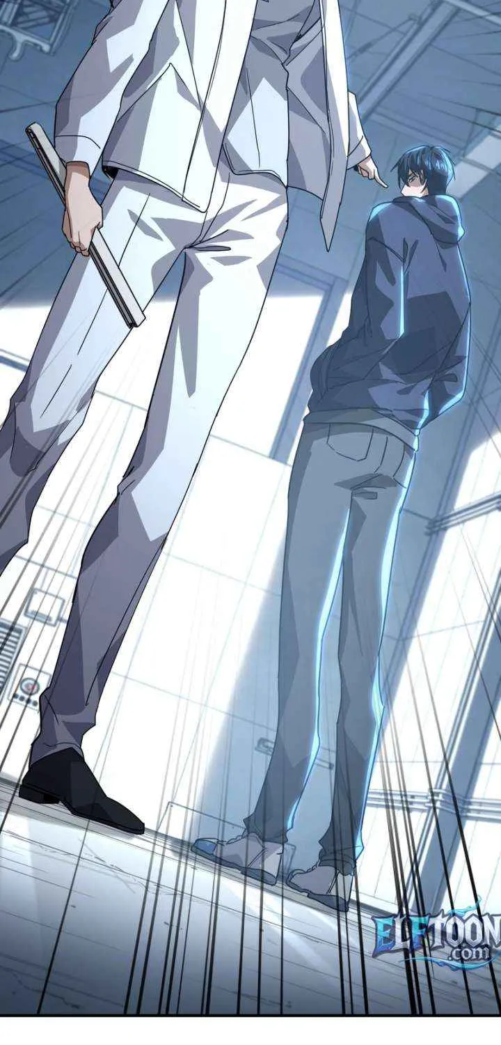 High-Martial World: One Hand to Overwhelm Three Thousand Emperors!