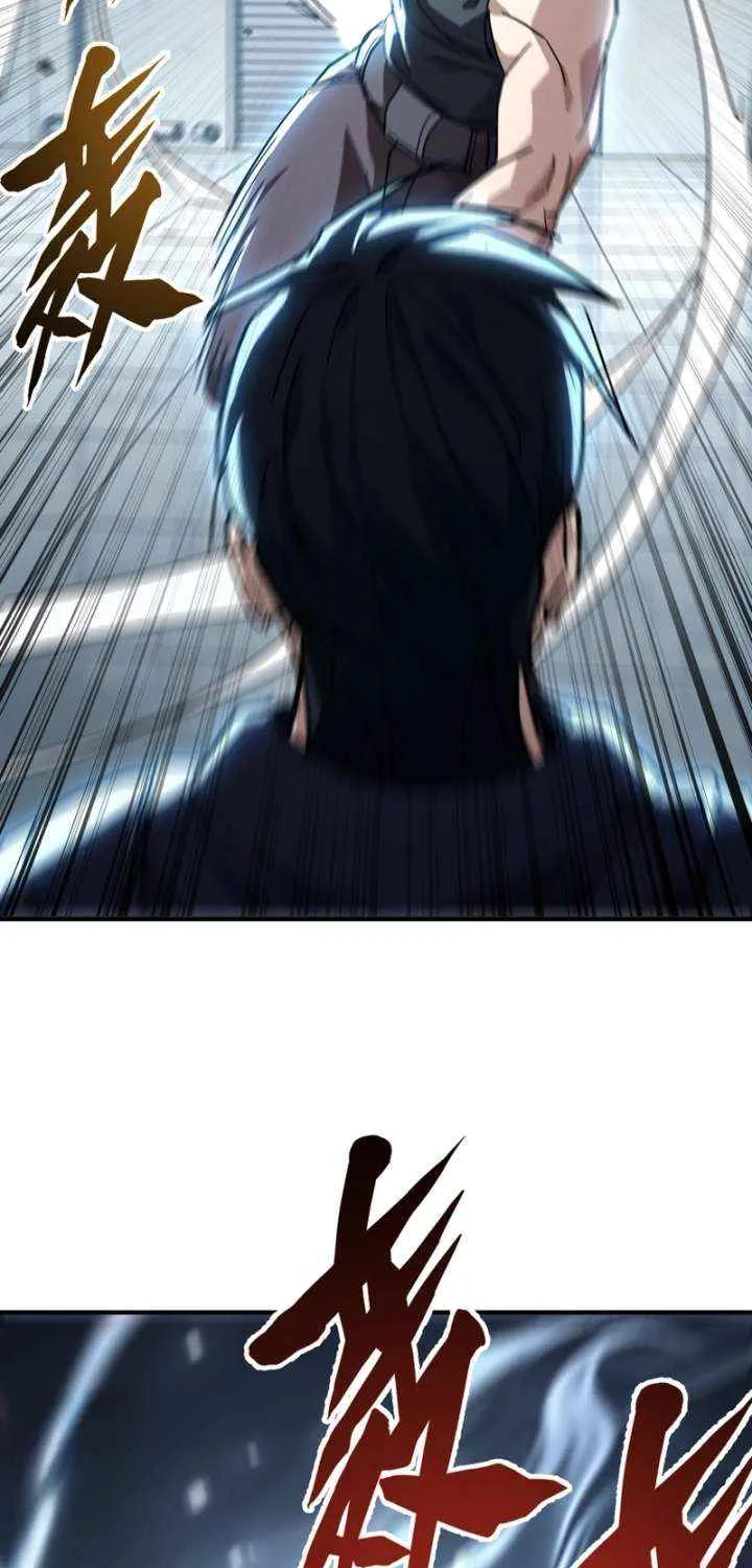 High-Martial World: One Hand to Overwhelm Three Thousand Emperors!