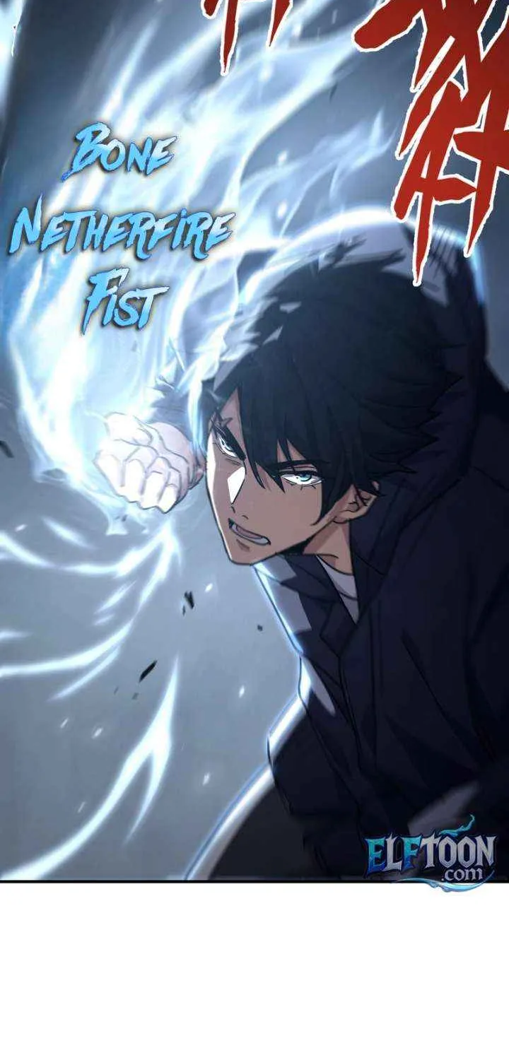 High-Martial World: One Hand to Overwhelm Three Thousand Emperors!