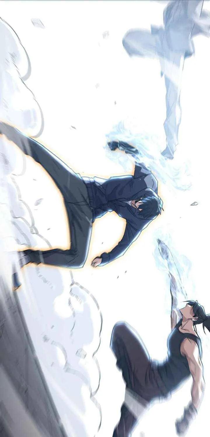 High-Martial World: One Hand to Overwhelm Three Thousand Emperors!