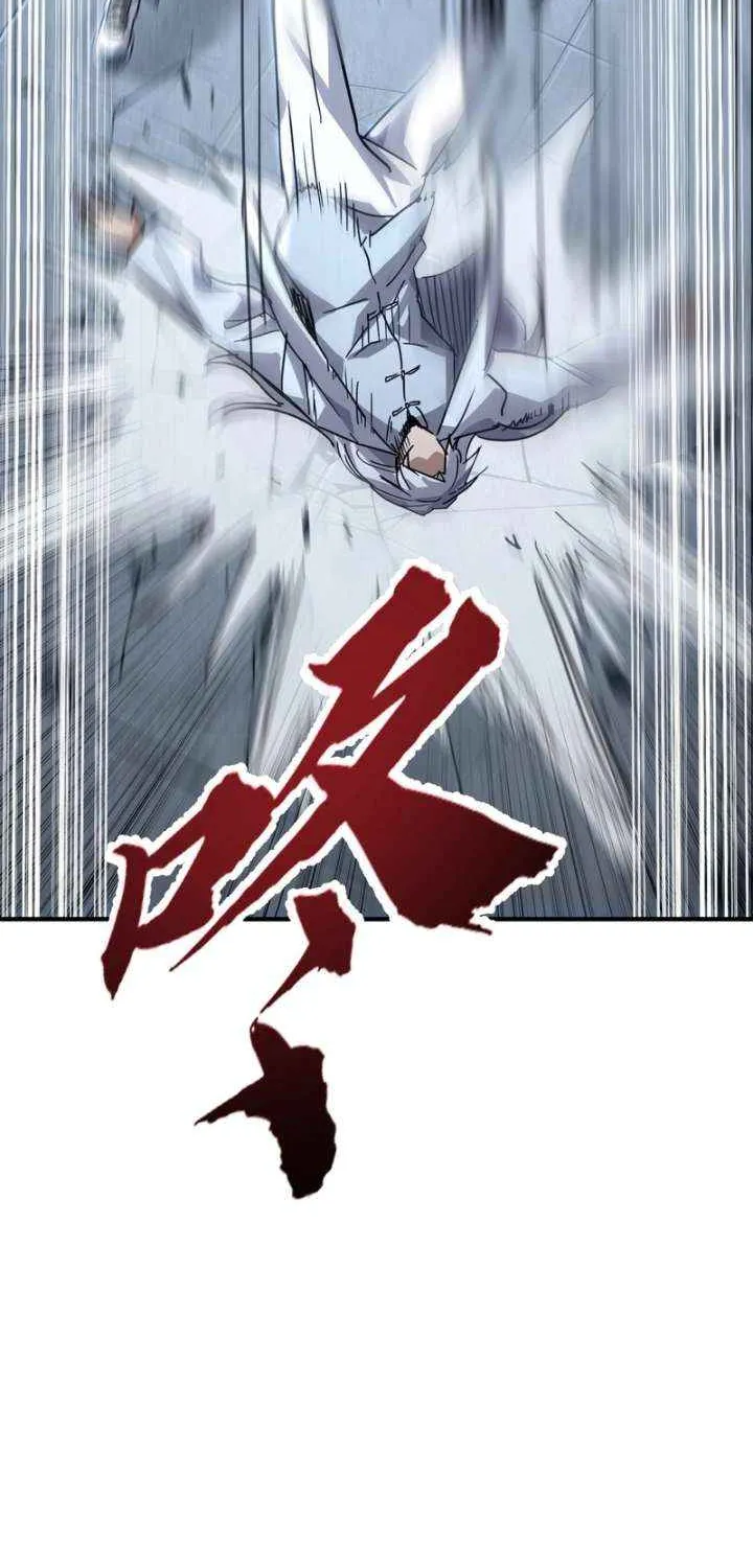 High-Martial World: One Hand to Overwhelm Three Thousand Emperors!