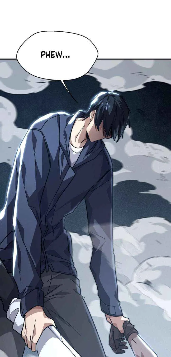 High-Martial World: One Hand to Overwhelm Three Thousand Emperors!