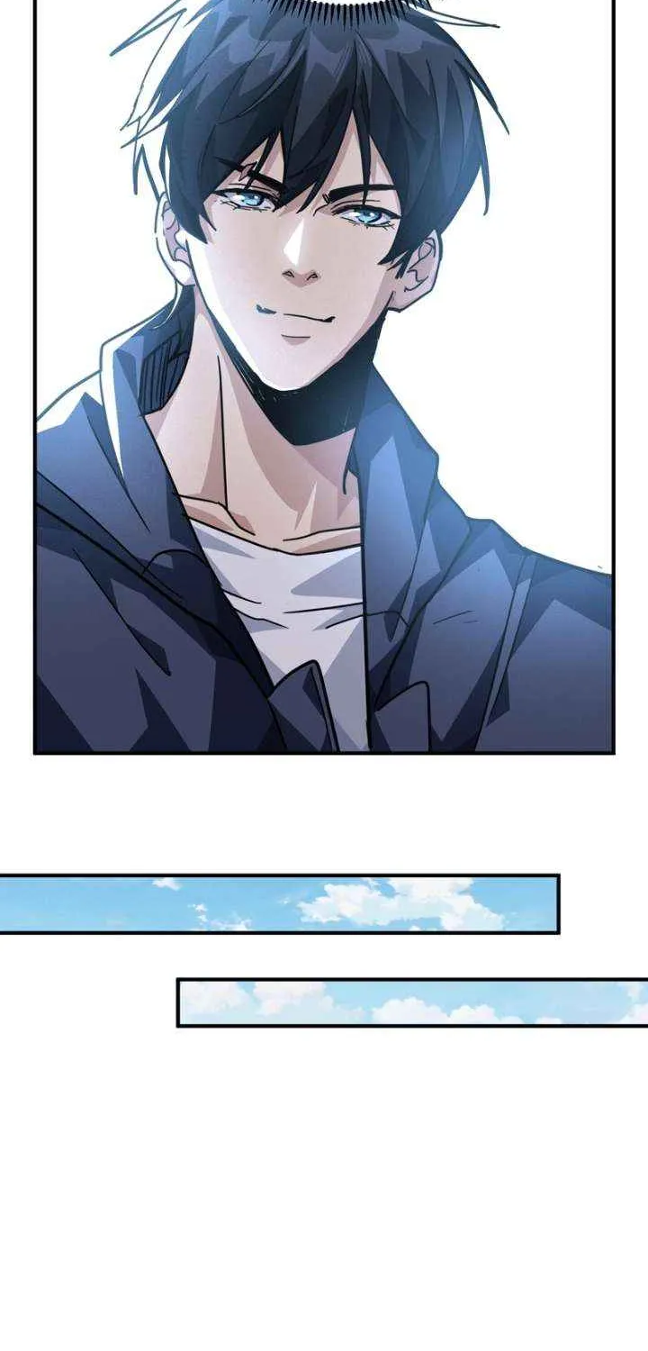 High-Martial World: One Hand to Overwhelm Three Thousand Emperors!