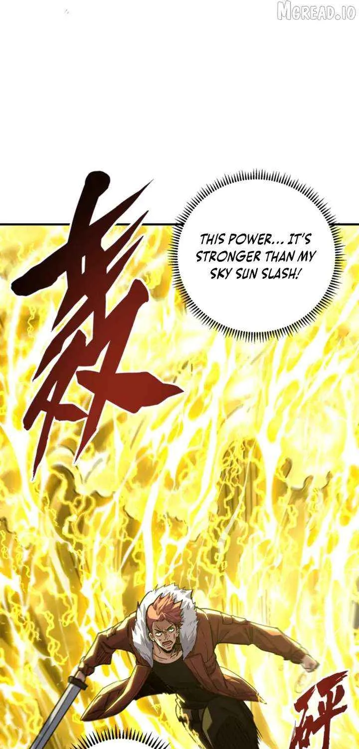 High-Martial World: One Hand to Overwhelm Three Thousand Emperors!