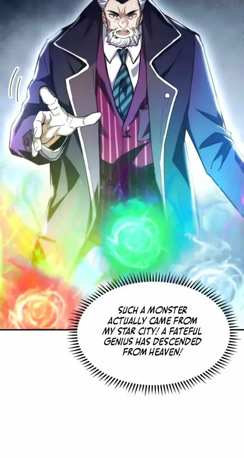 High-Martial World: One Hand to Overwhelm Three Thousand Emperors!