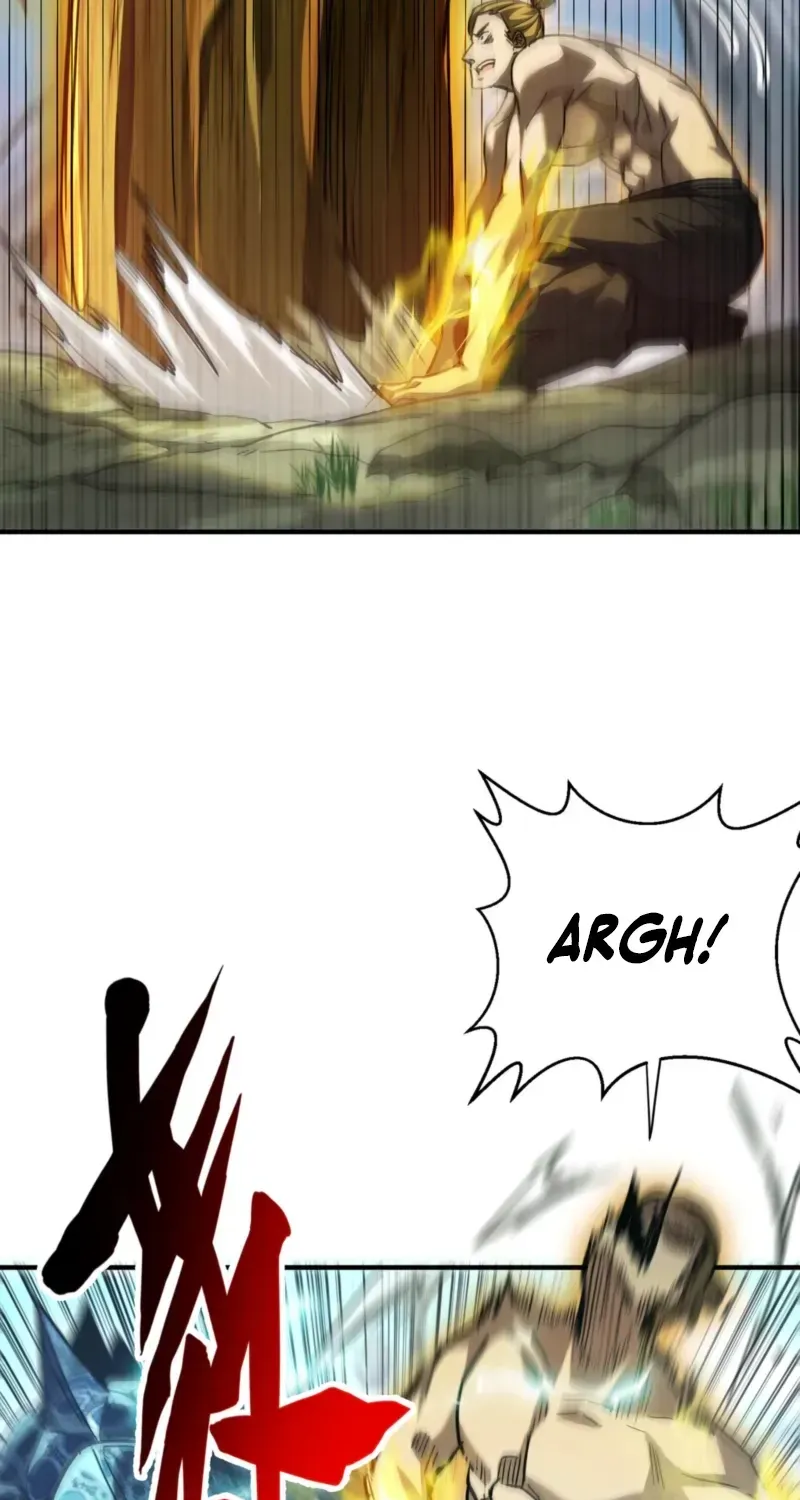 High-Martial World: One Hand to Overwhelm Three Thousand Emperors!