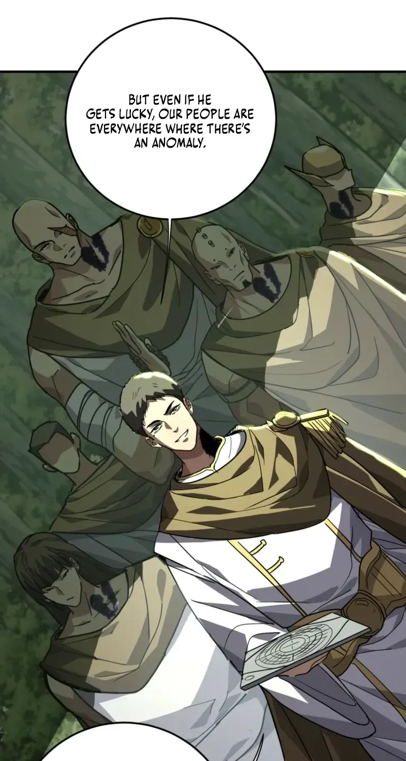High-Martial World: One Hand to Overwhelm Three Thousand Emperors!
