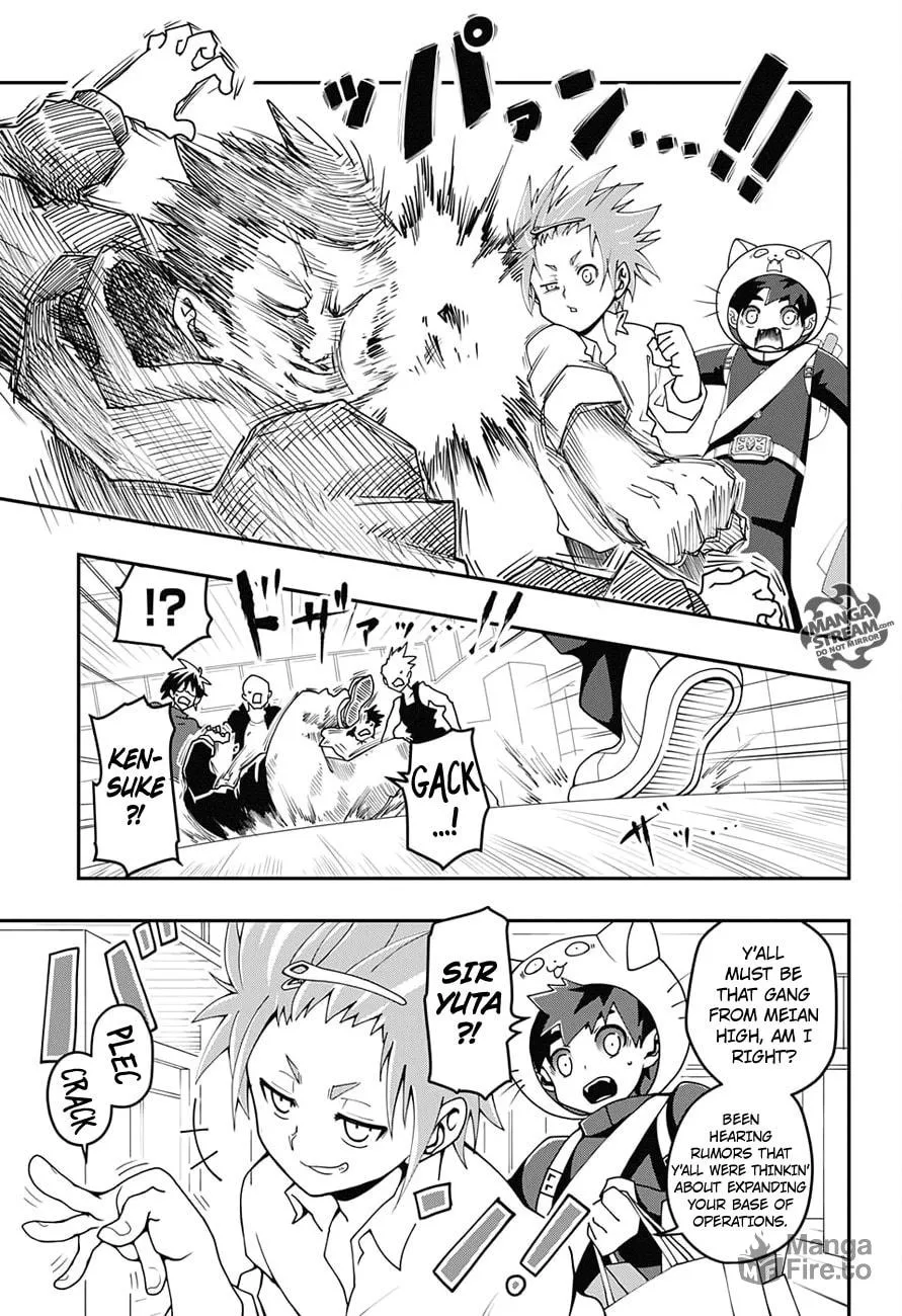 Demon Prince Poro's Diaries