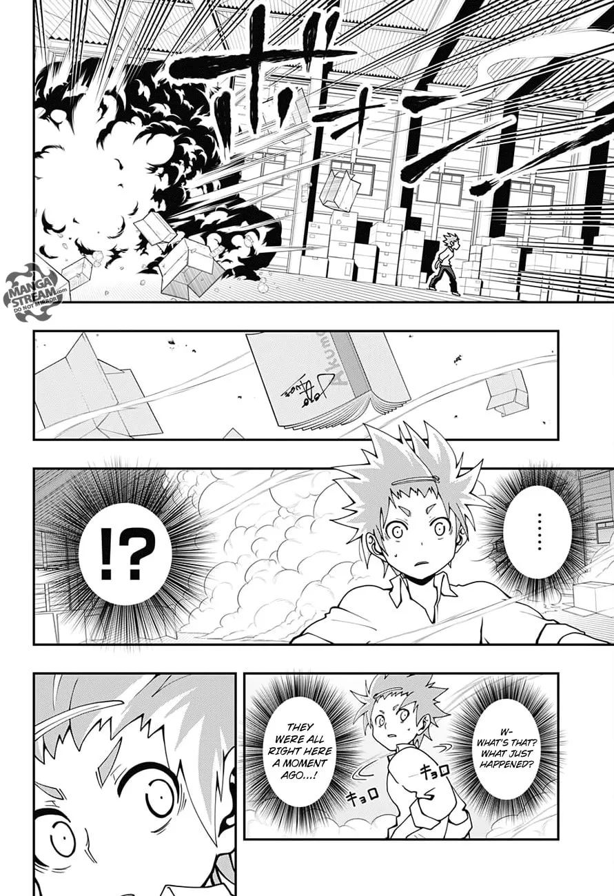 Demon Prince Poro's Diaries