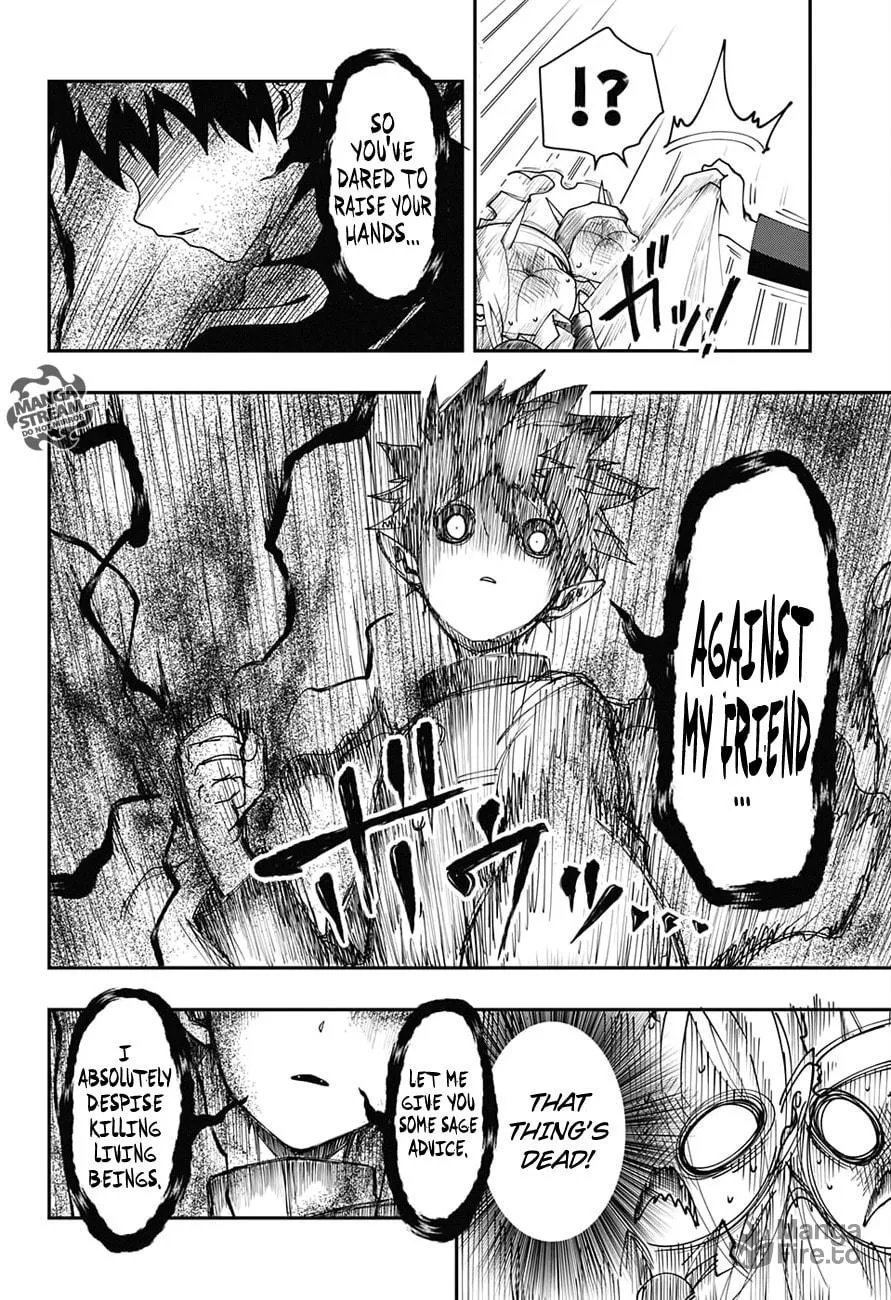 Demon Prince Poro's Diaries