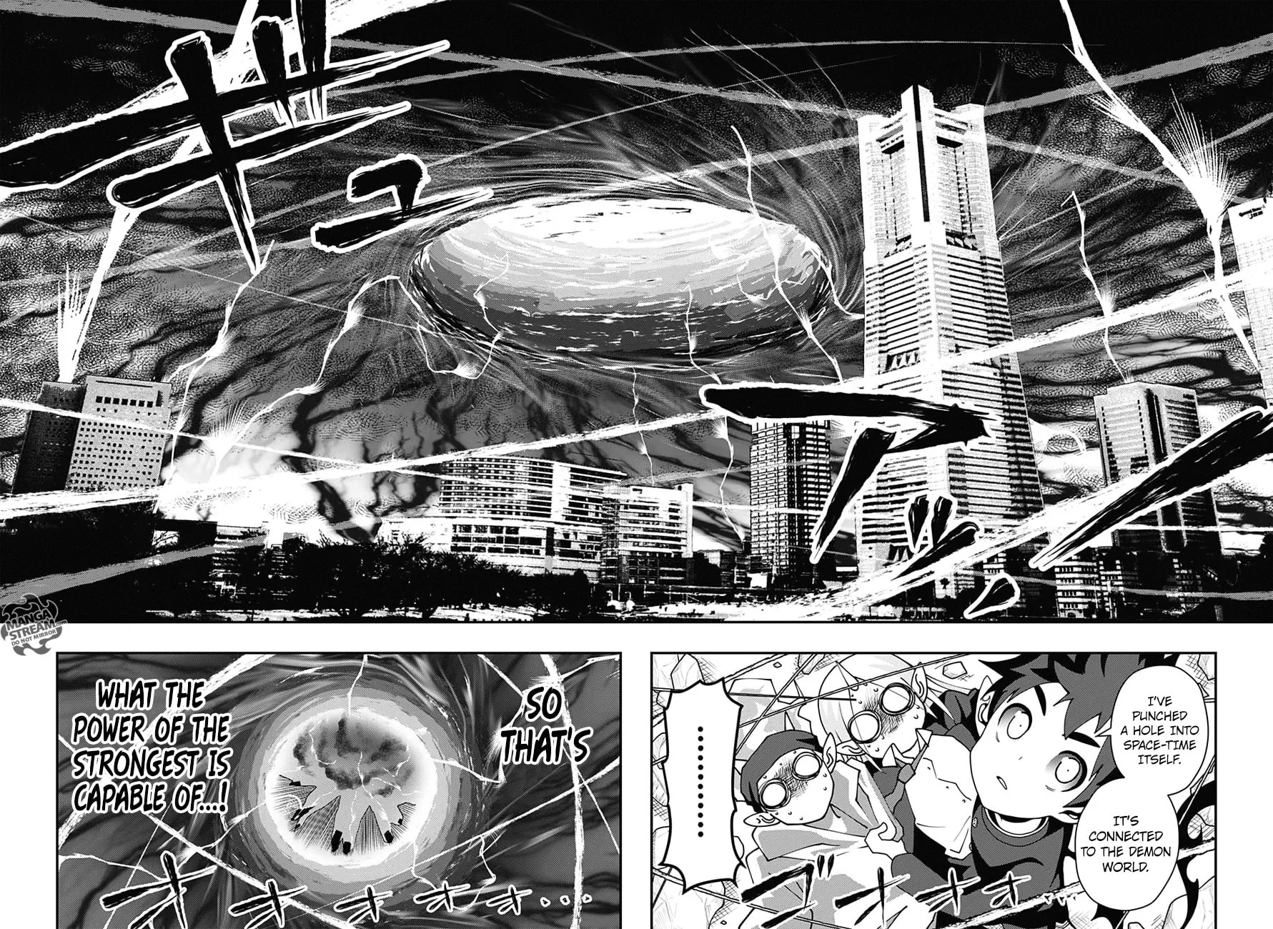 Demon Prince Poro's Diaries