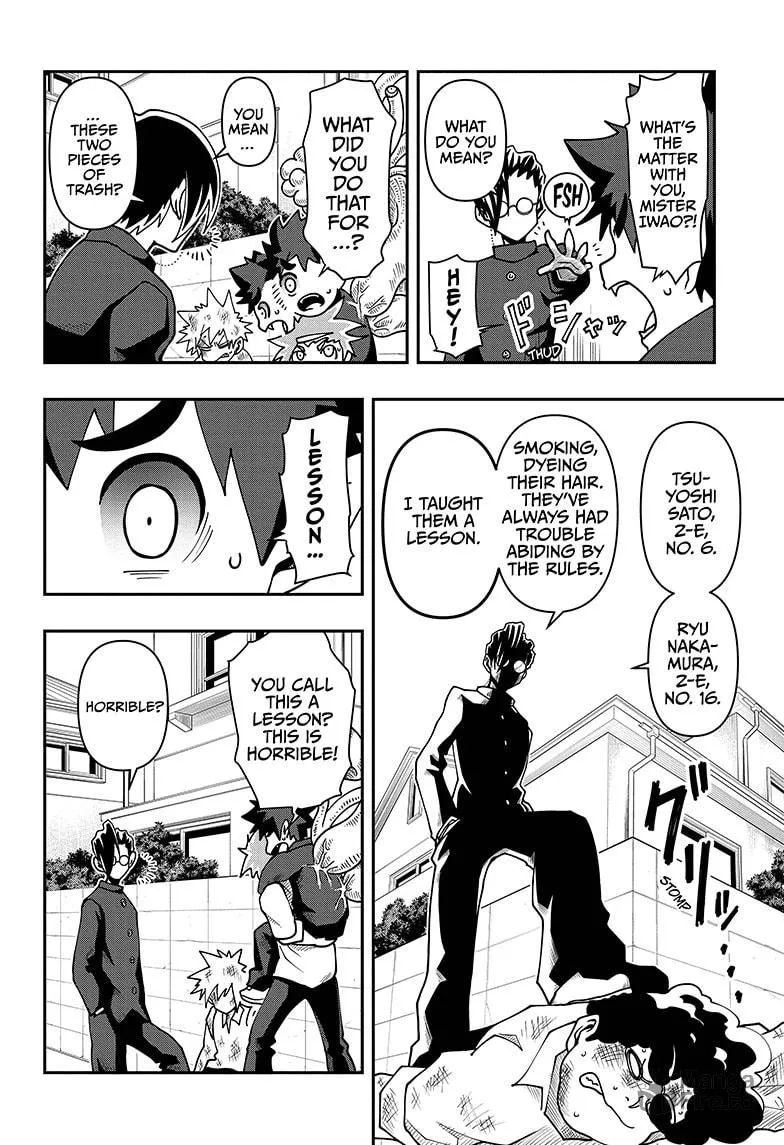 Demon Prince Poro's Diaries