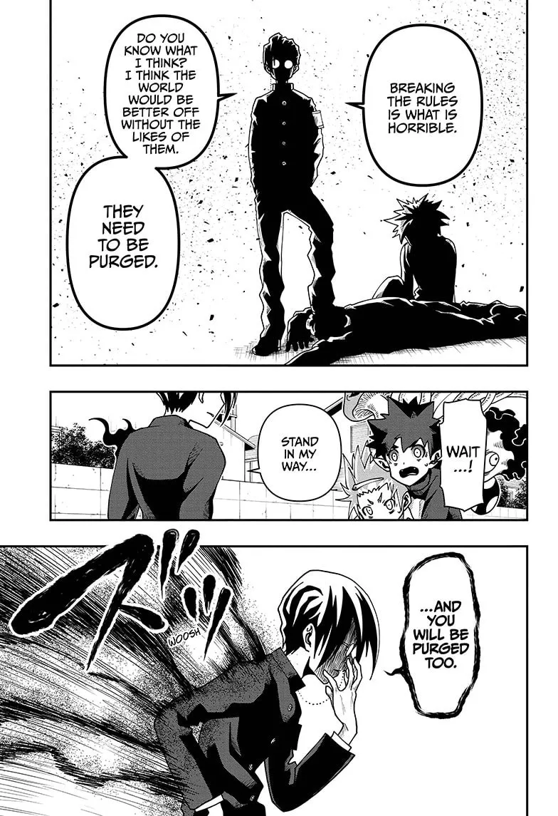 Demon Prince Poro's Diaries