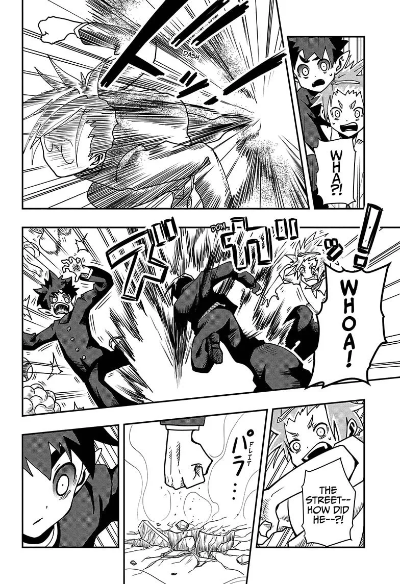 Demon Prince Poro's Diaries