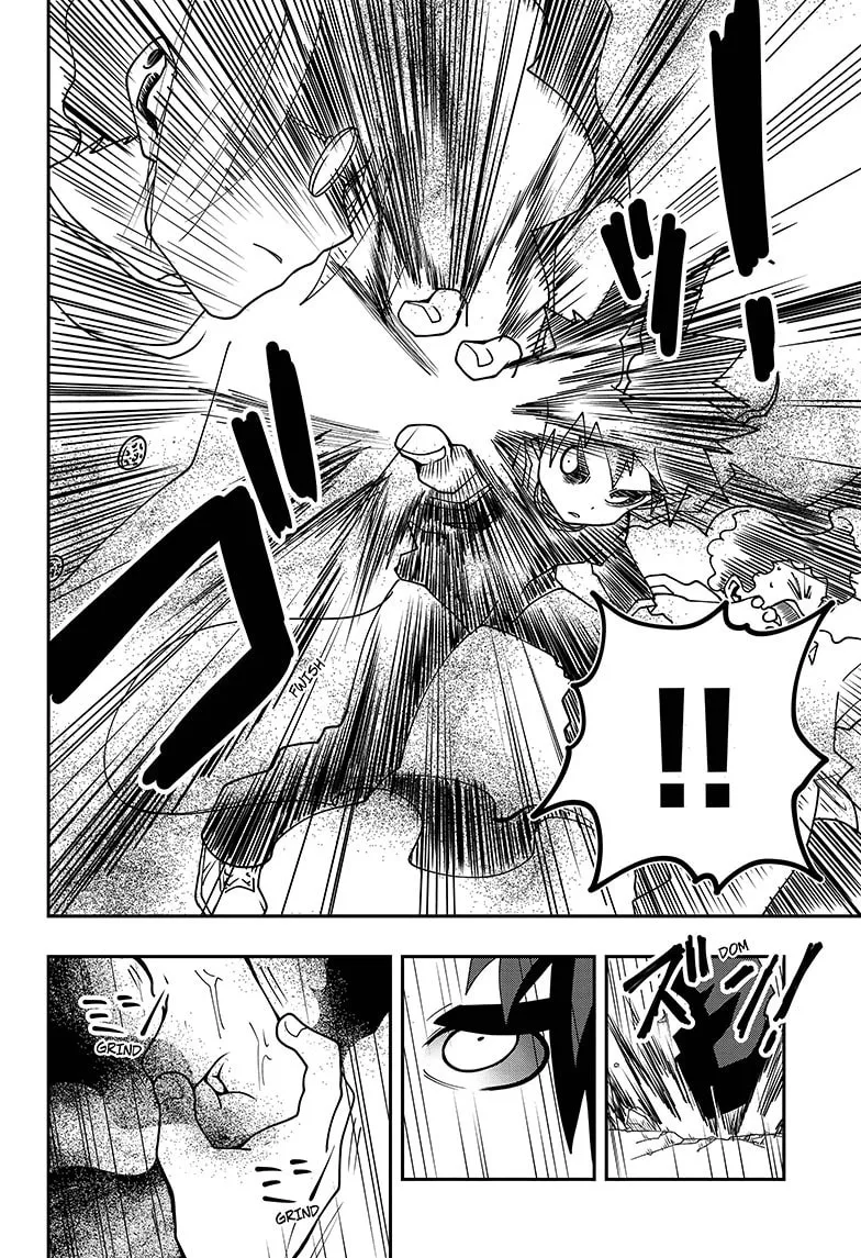 Demon Prince Poro's Diaries