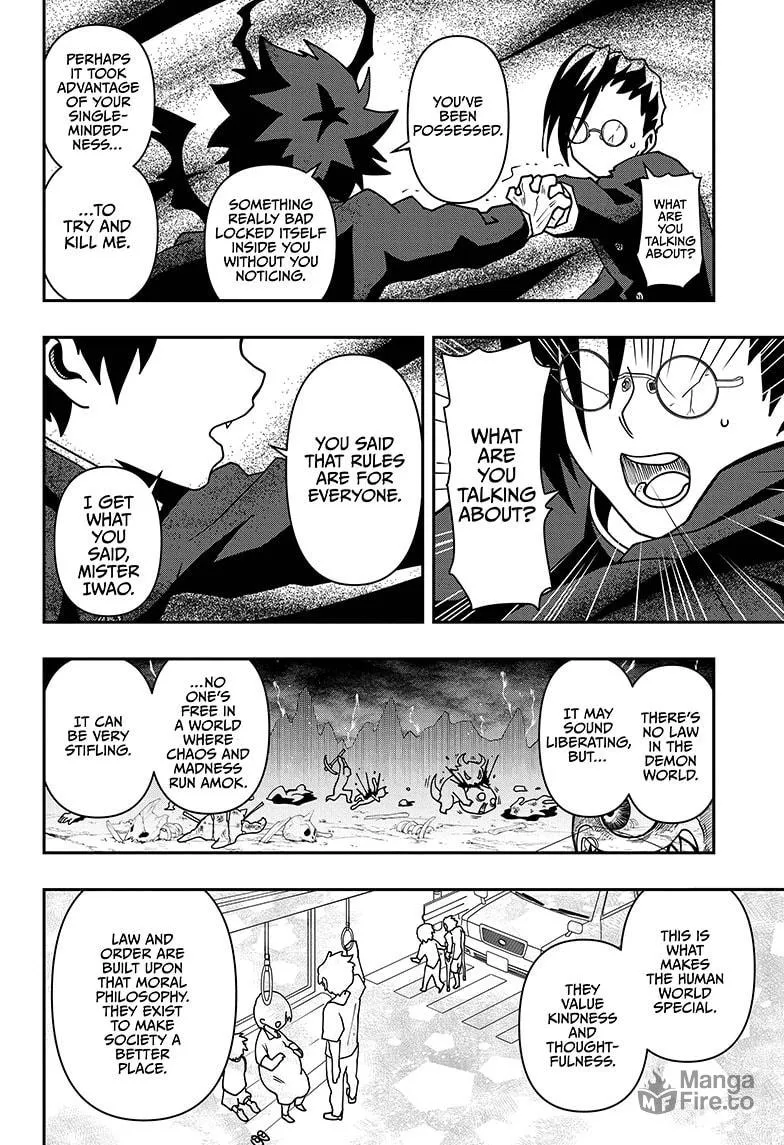 Demon Prince Poro's Diaries