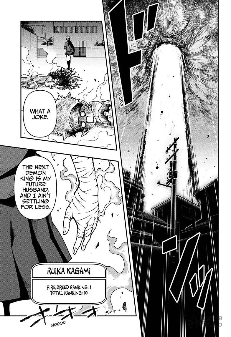 Demon Prince Poro's Diaries