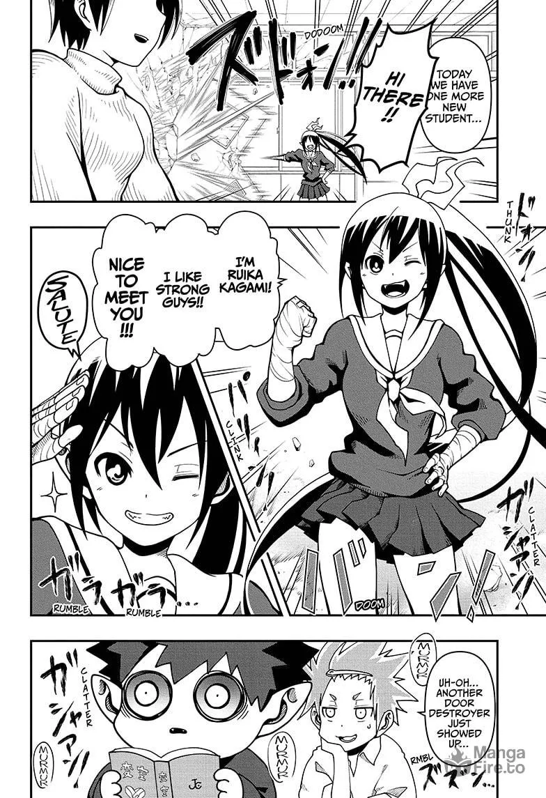 Demon Prince Poro's Diaries