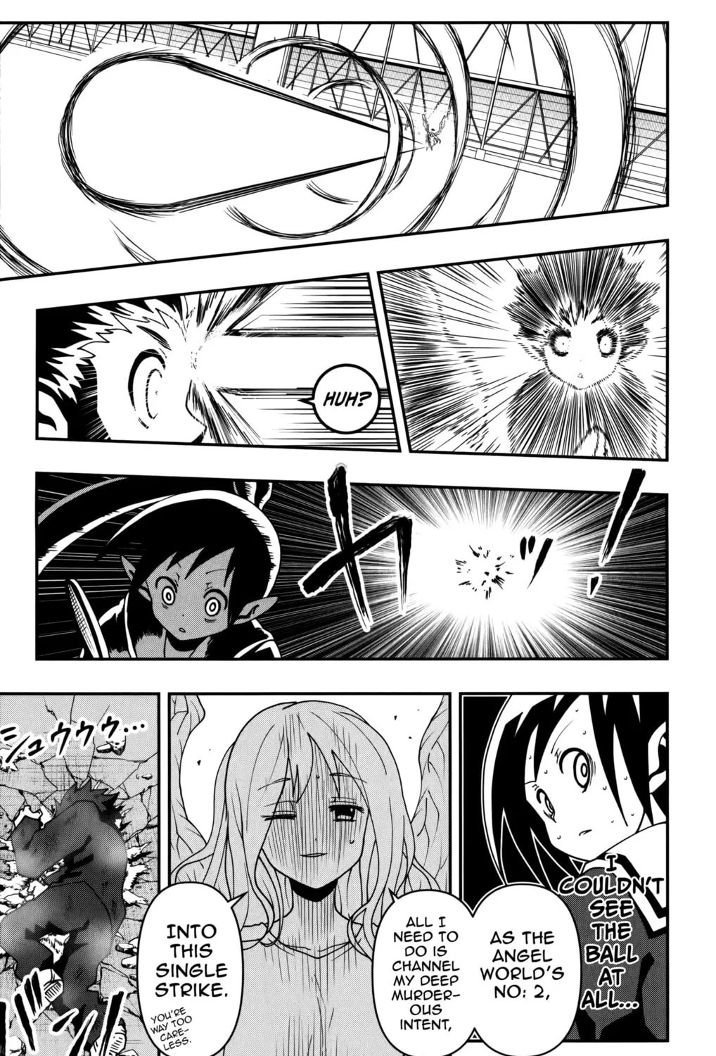 Demon Prince Poro's Diaries