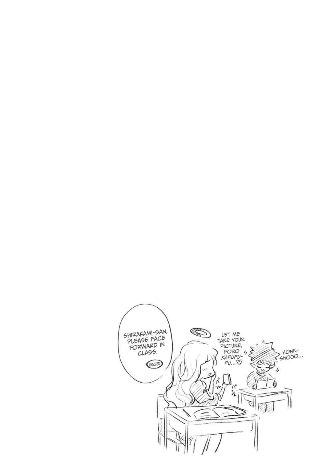 Demon Prince Poro's Diaries