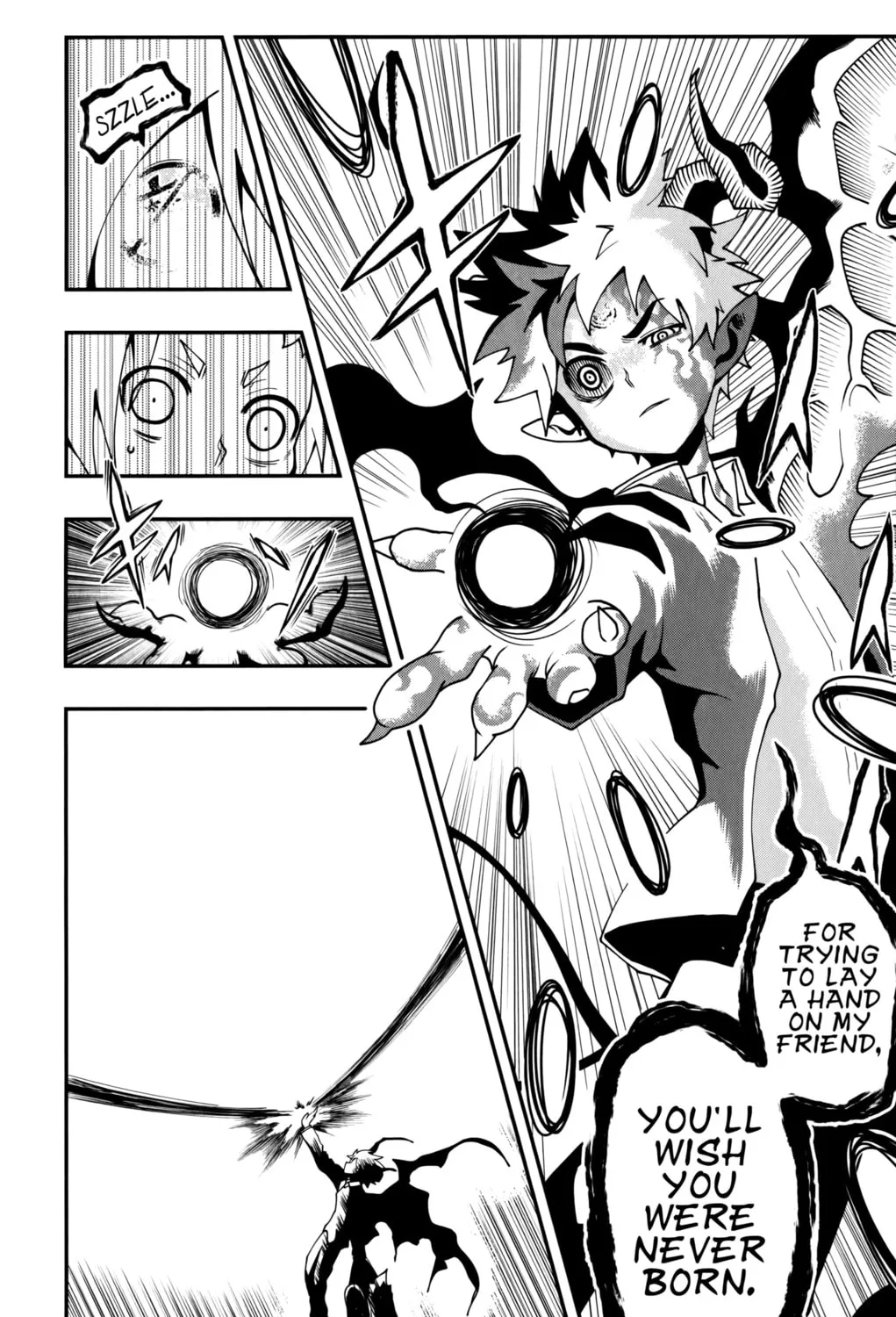 Demon Prince Poro's Diaries