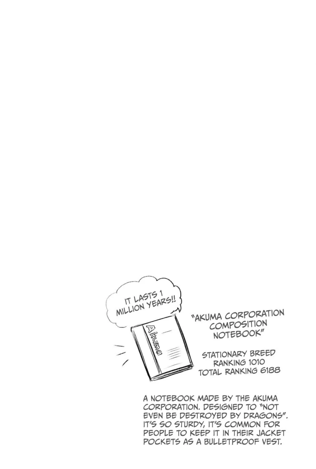 Demon Prince Poro's Diaries