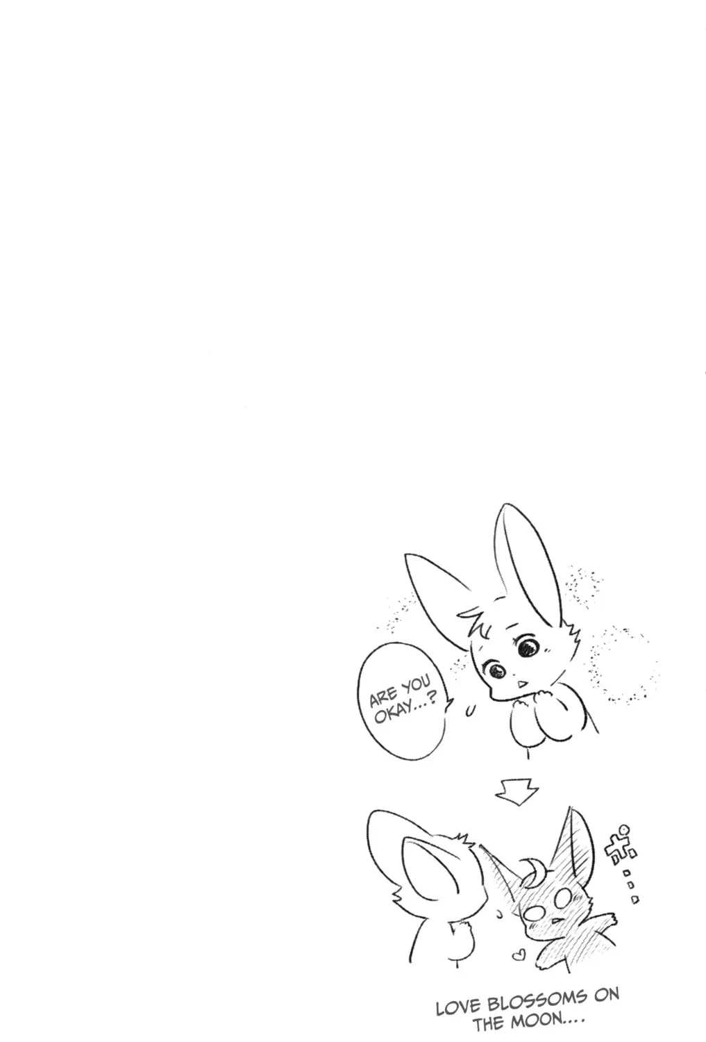 Demon Prince Poro's Diaries