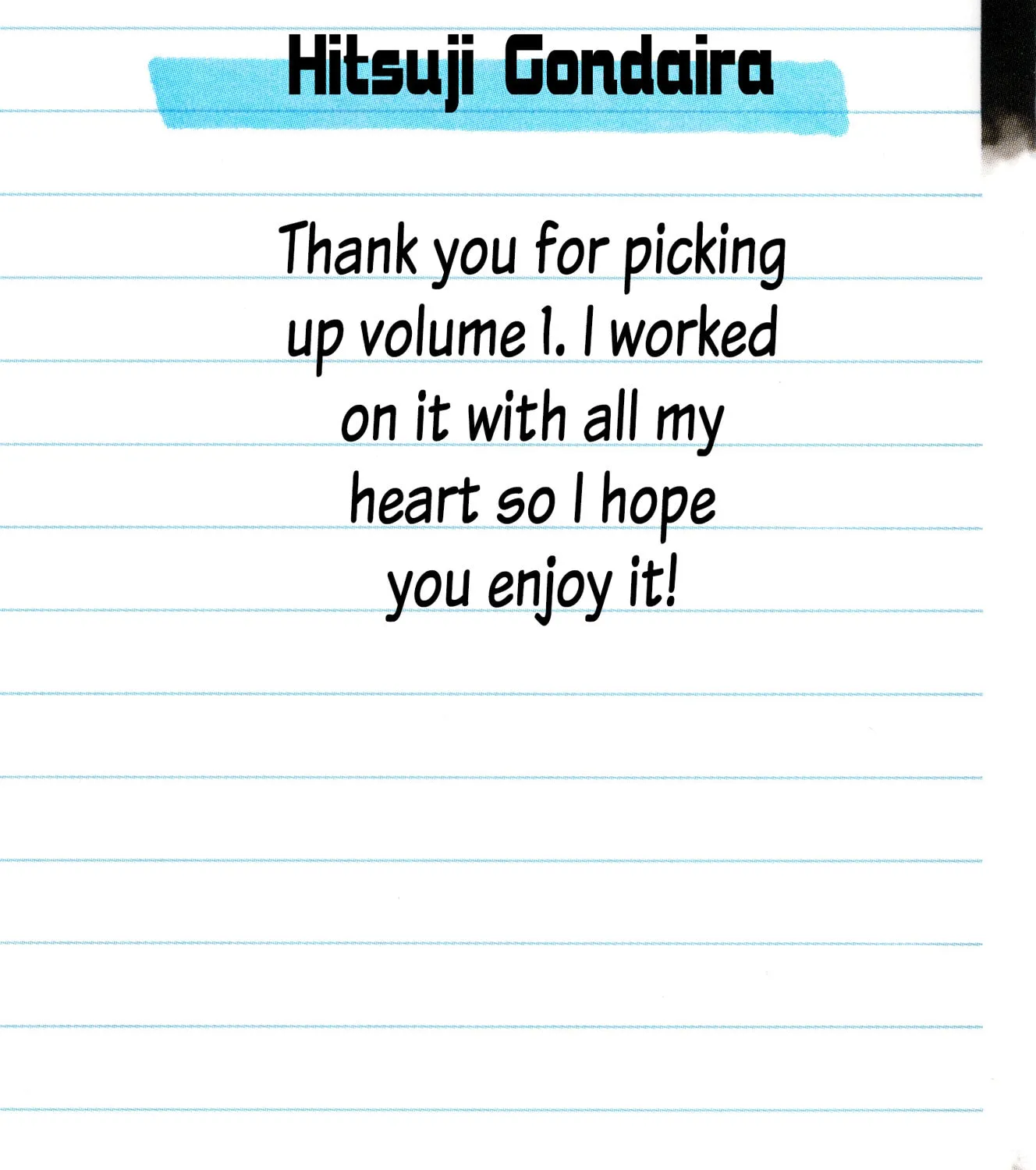 Demon Prince Poro's Diaries