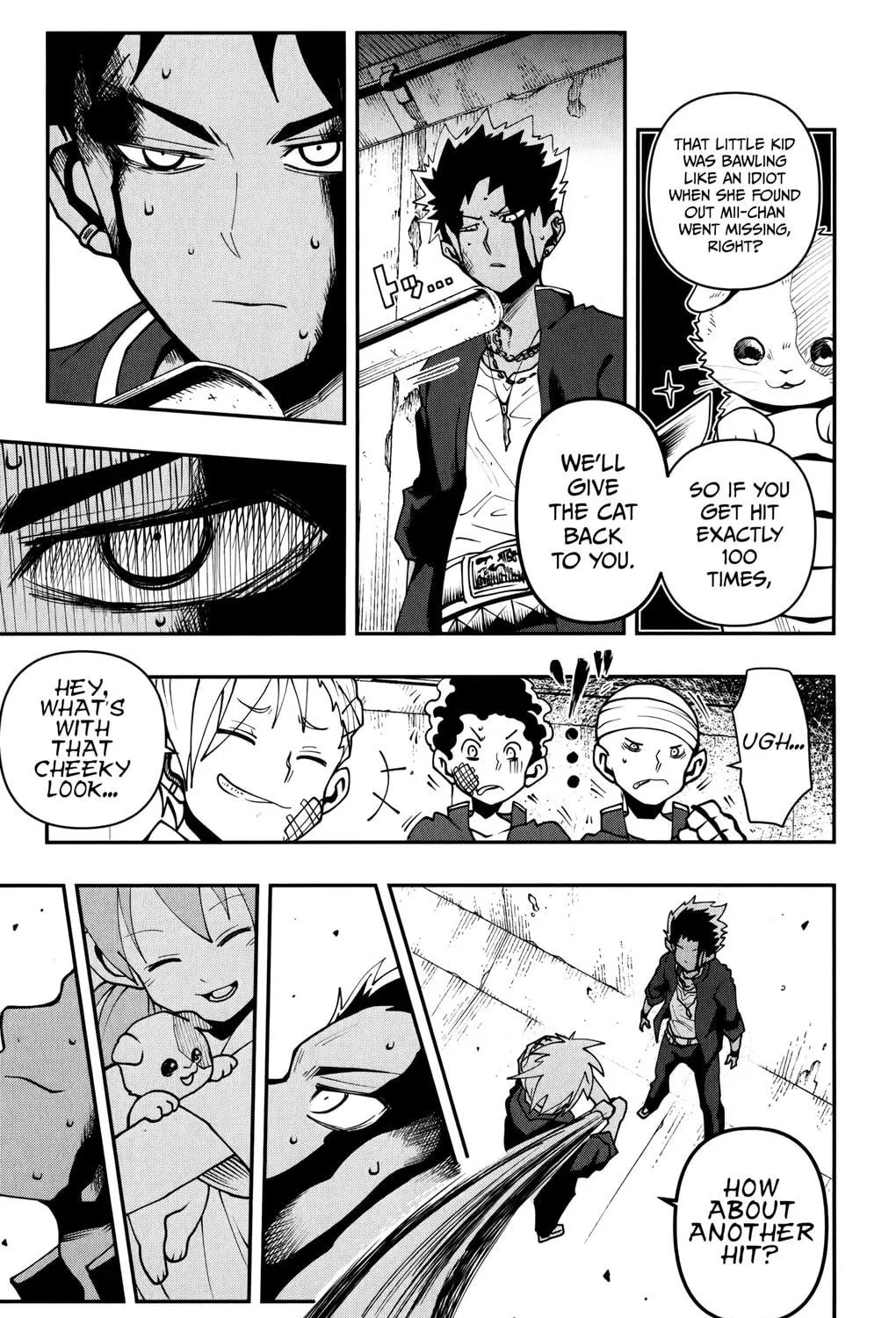 Demon Prince Poro's Diaries