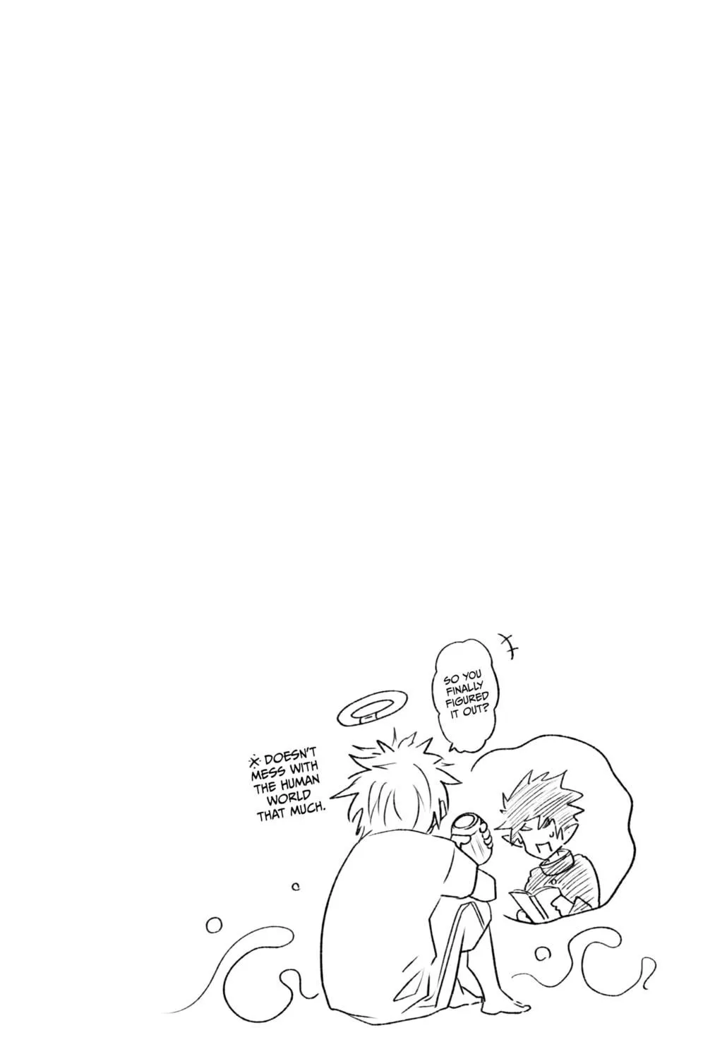 Demon Prince Poro's Diaries