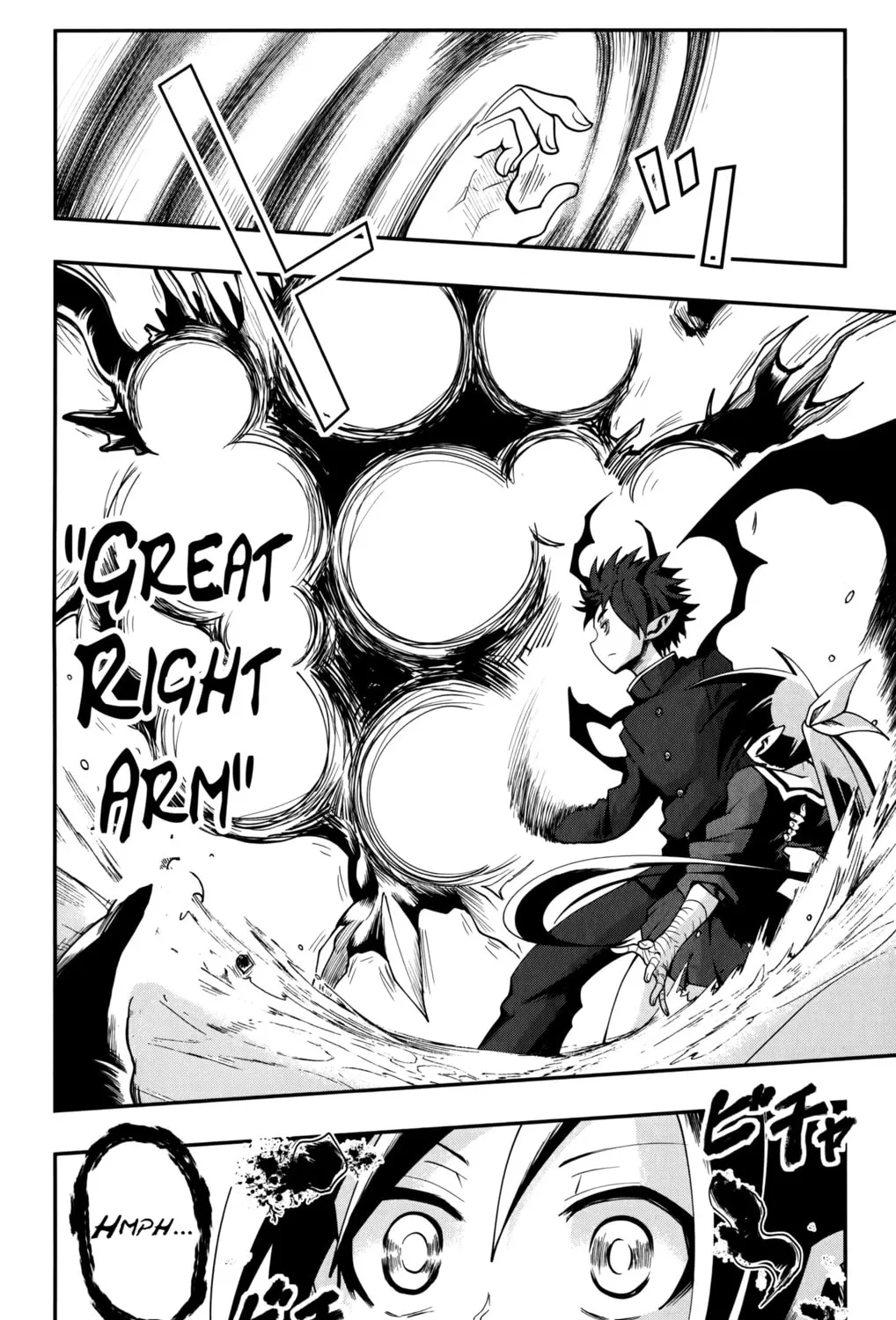 Demon Prince Poro's Diaries