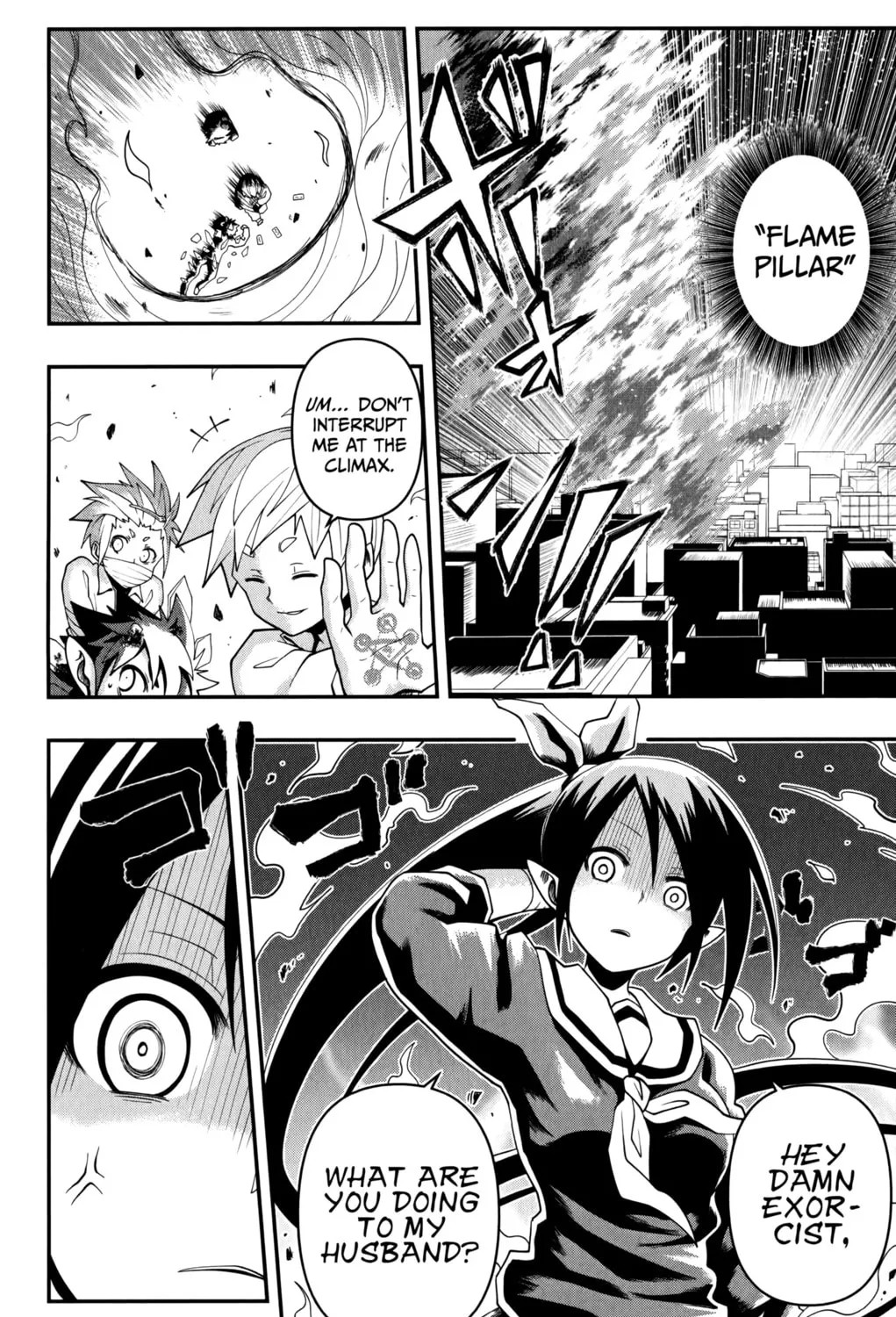 Demon Prince Poro's Diaries