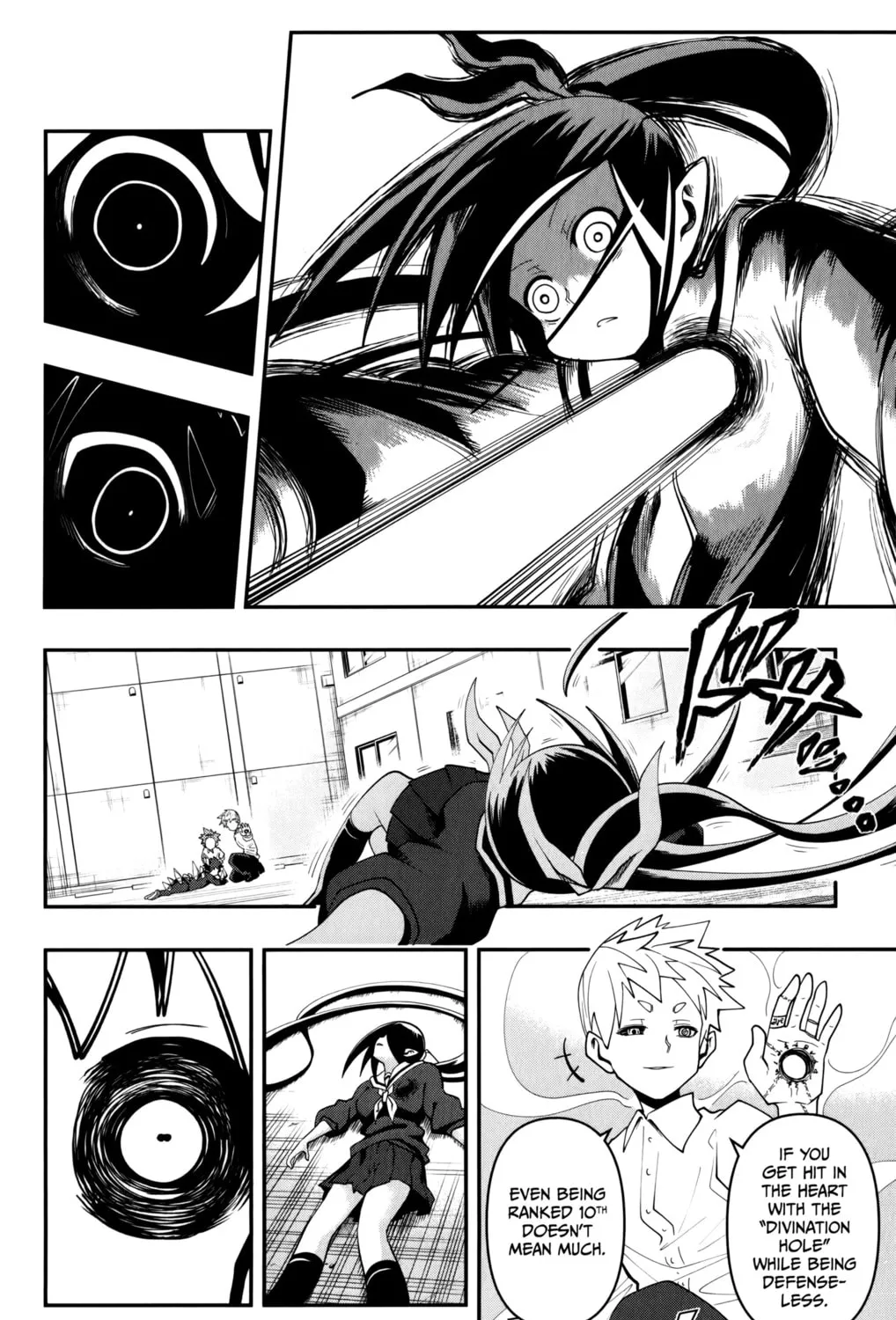 Demon Prince Poro's Diaries