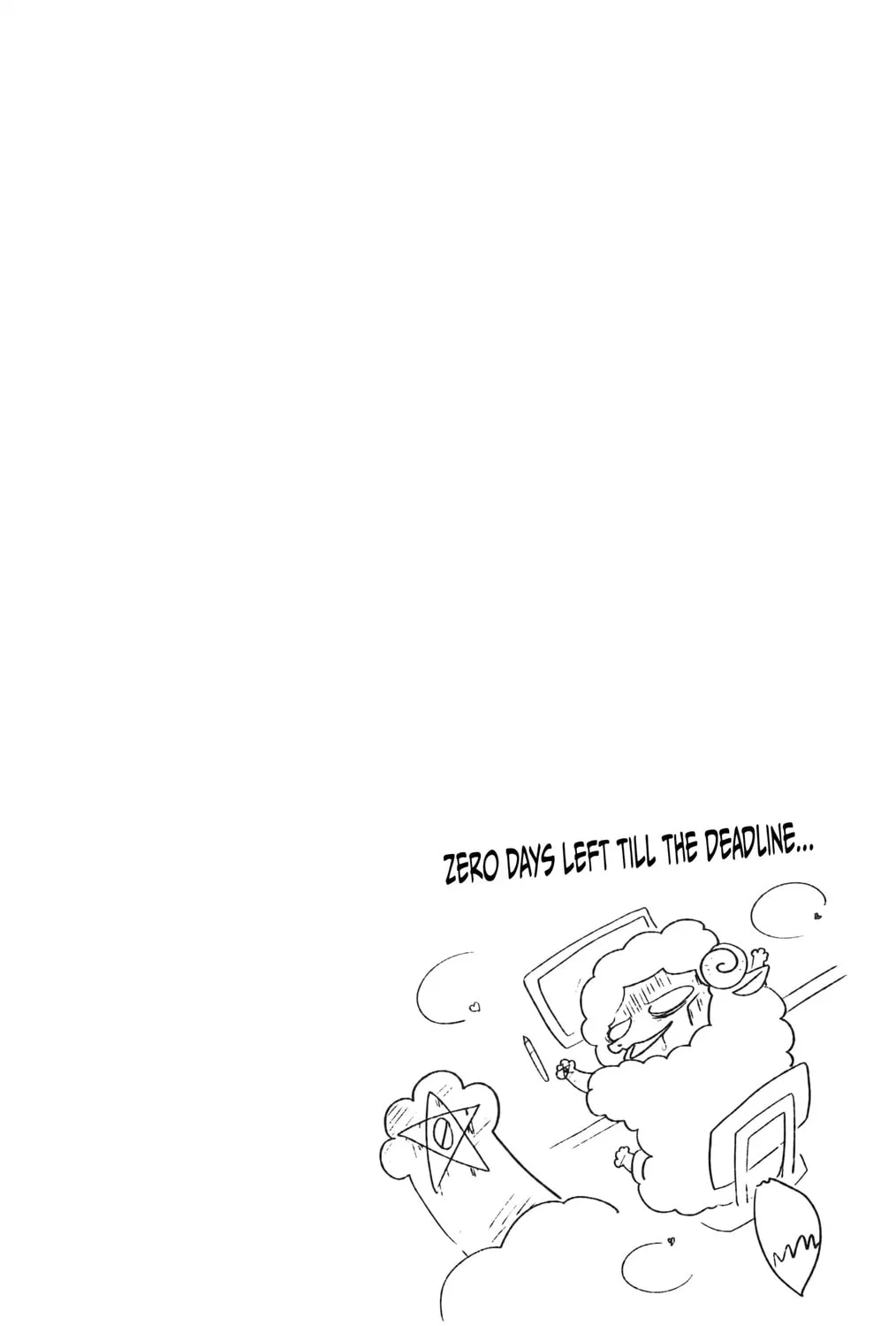 Demon Prince Poro's Diaries