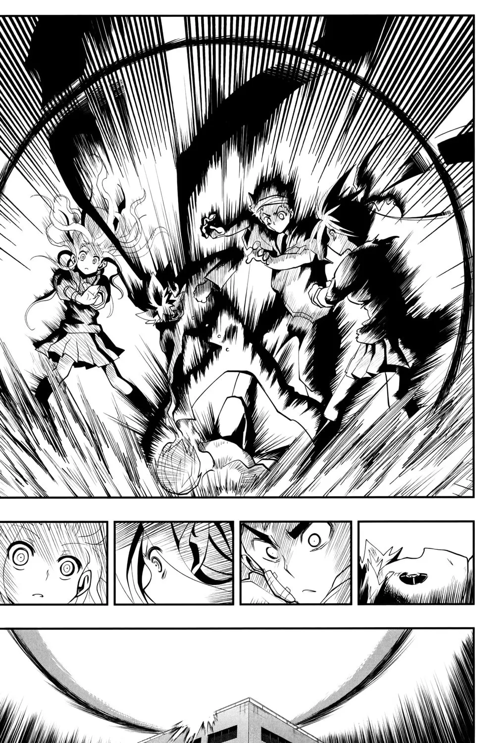 Demon Prince Poro's Diaries