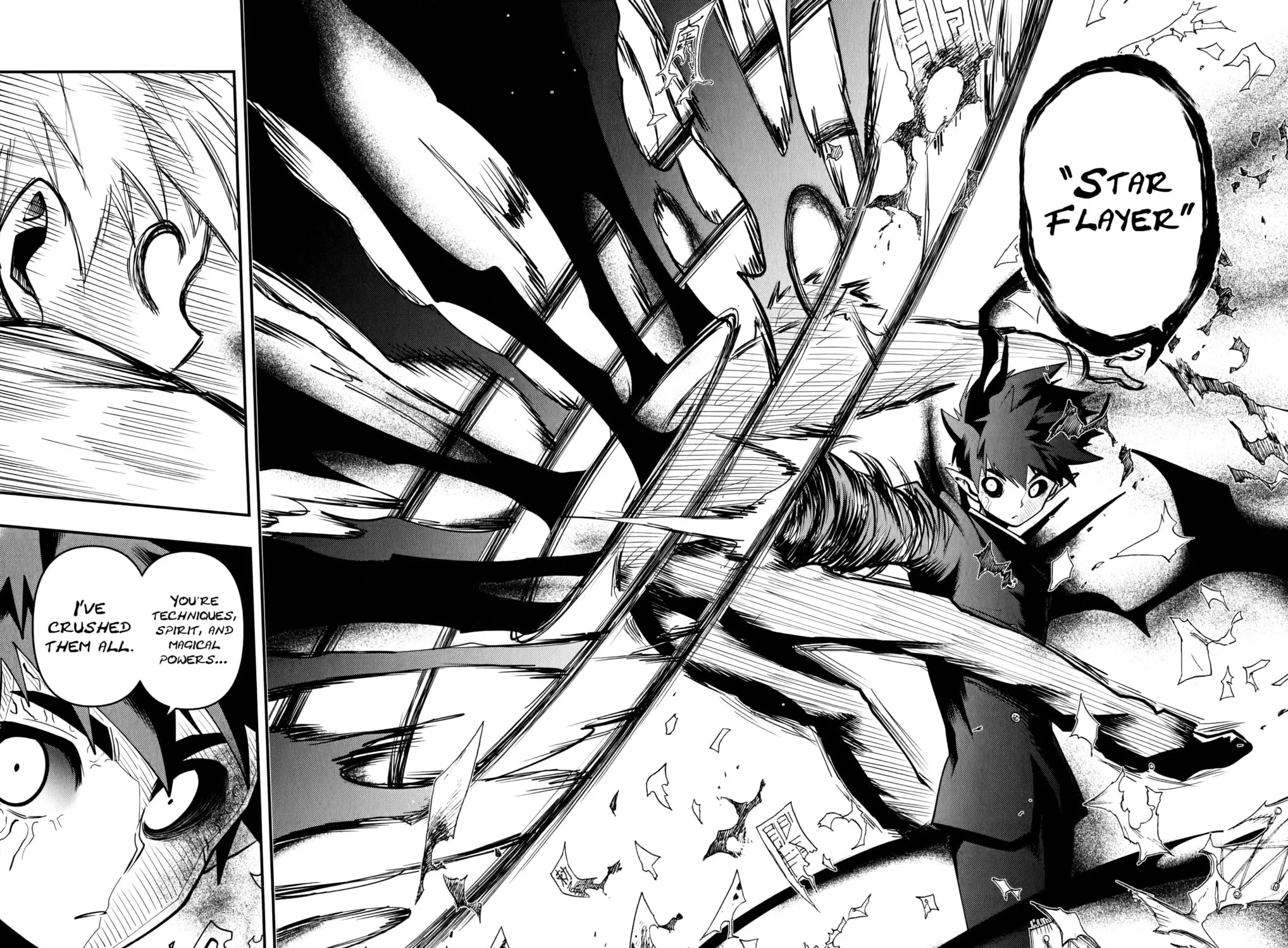 Demon Prince Poro's Diaries