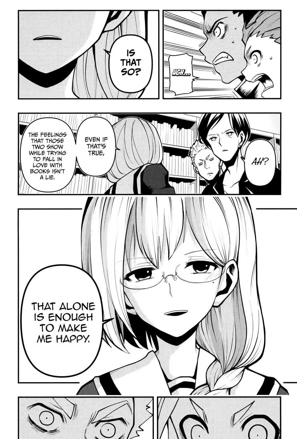 Demon Prince Poro's Diaries