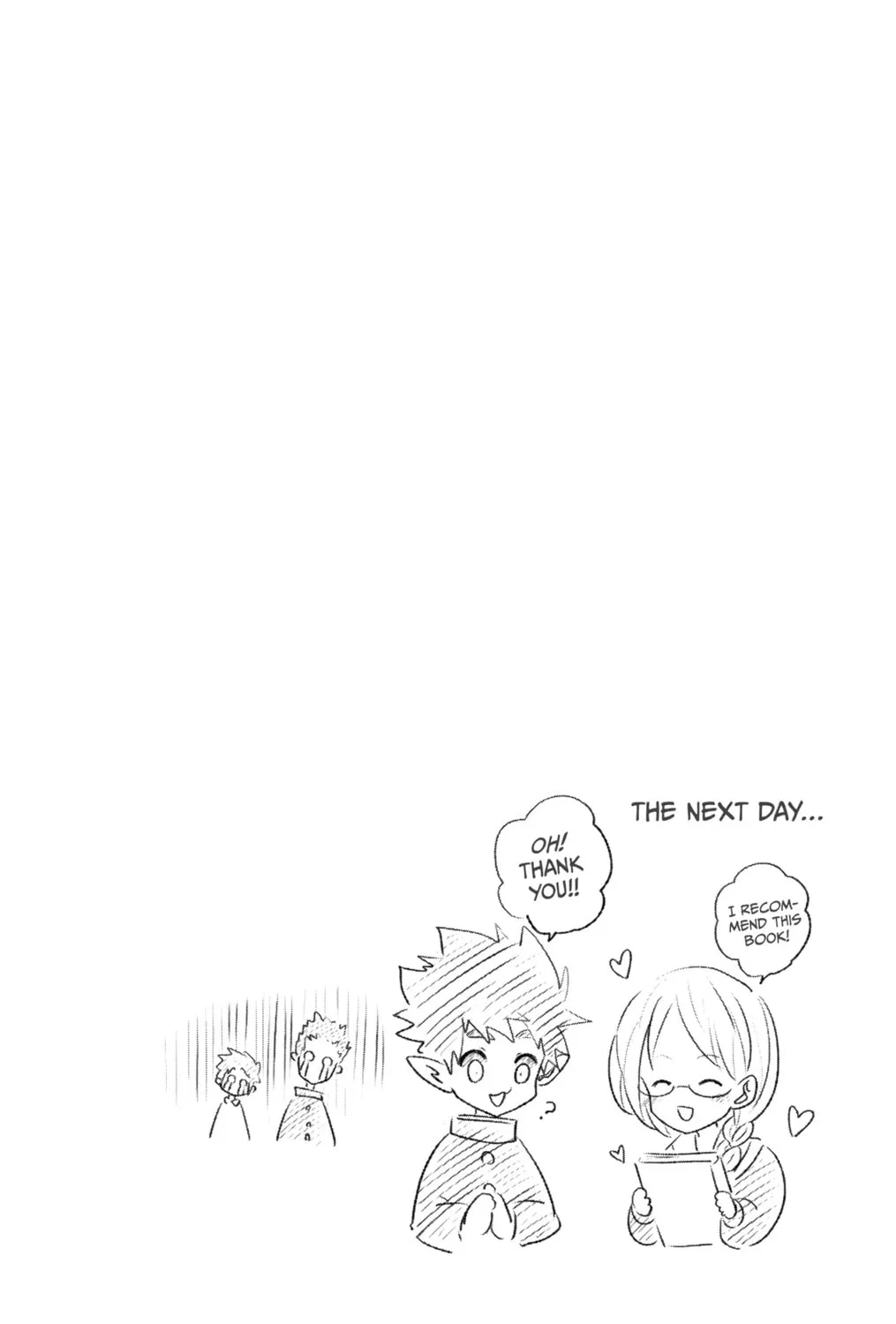 Demon Prince Poro's Diaries