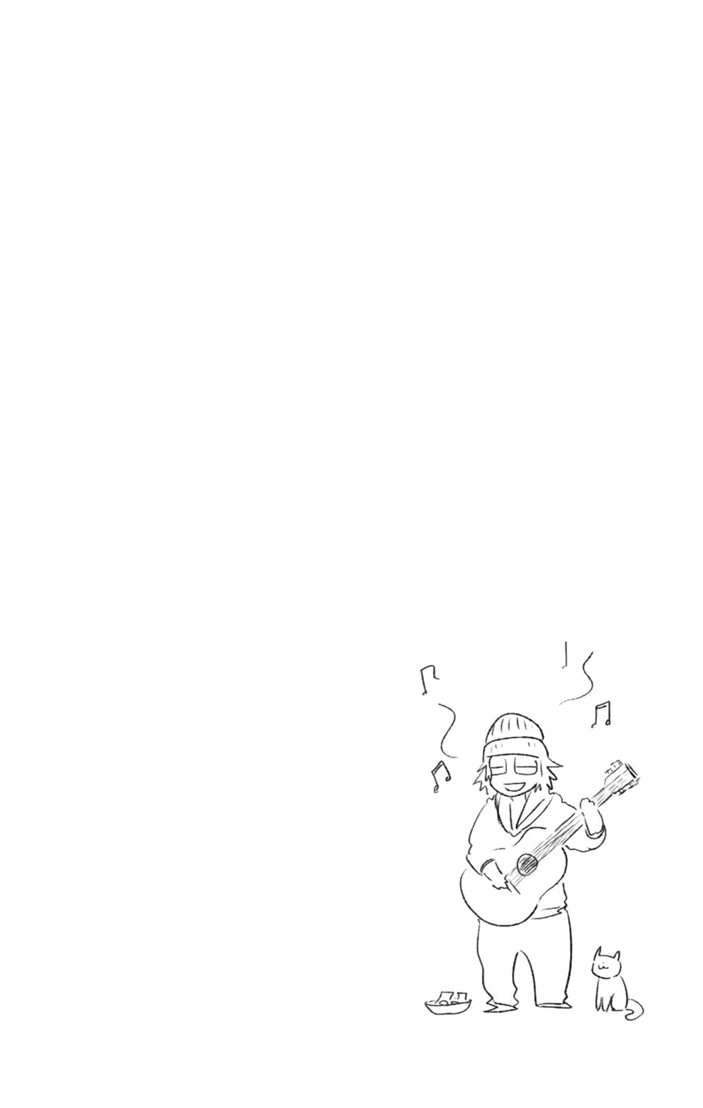 Demon Prince Poro's Diaries