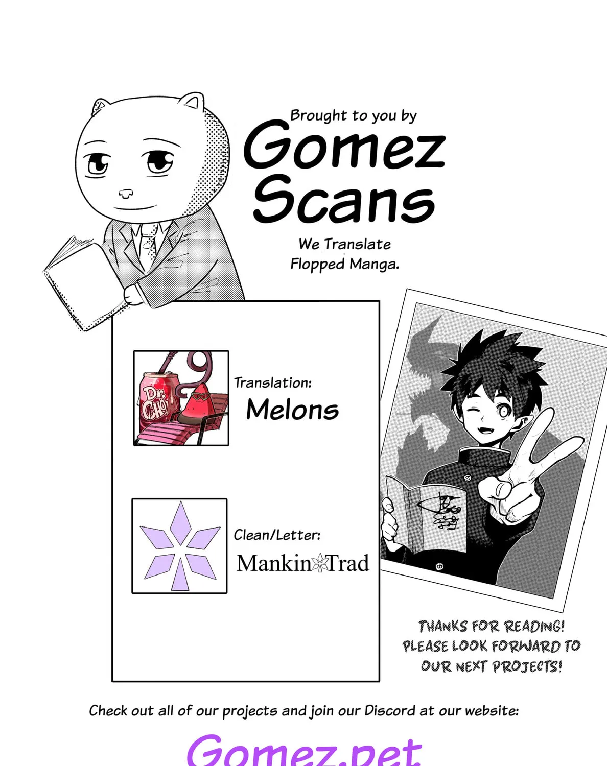 Demon Prince Poro's Diaries